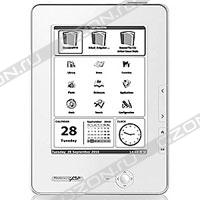 PocketBook Pro 602, Matte White