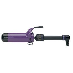 Hot Tools Ceramic Tourmaline Curling Iron 2-Inch