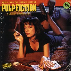 Pulp Fiction OST