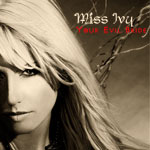 Miss Ivy - Your Evil Bride