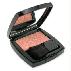 Chanel Duo Blush 20 Tweed Corail