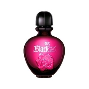 paco rabanne black xs