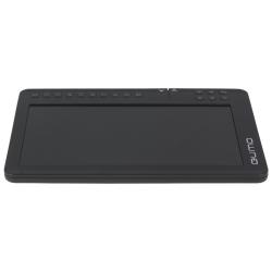 электронная книга Qumo Fresh! 4Gb Black