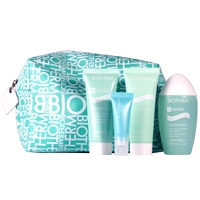 biotherm travel kit