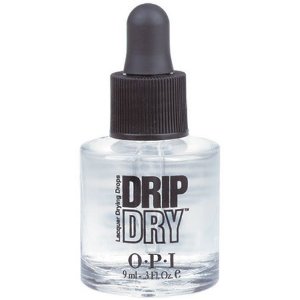 OPI - Drip dry drops - 2 шт.