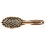 Olivia Garden Healthy Hair Ionic Combo Paddle Brush