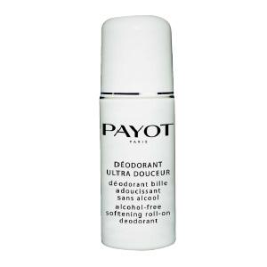 Deodorant Ultra Douceur Payot