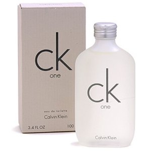 CALVIN KLEIN CK One