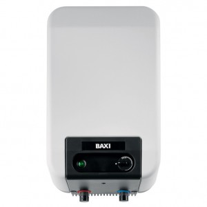 Водонагреватель BAXI EXTRA SR 515 CR