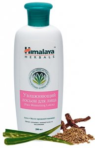 Himalaya. Лосьон увлажняющий для лица