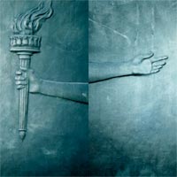 FUGAZI "The Argument" LP