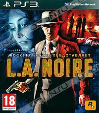 L.A. Noire