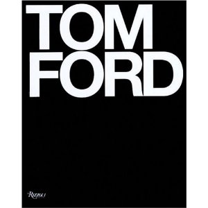 Tom Ford [Hardcover]