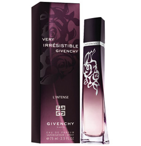 Givenchy Very Irresistible L'intense