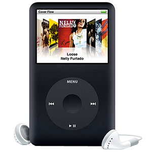 iPod