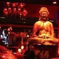 Buddha Bar Dubai