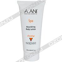 Лосьон для тела "Avani", питательный, расслабляющий, 200 мл