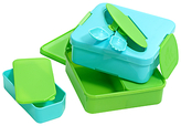 Infantino Annabel Karmel Double Decker Mealbox