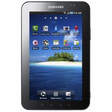 Samsung Galaxy Tab