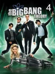 The Big Bang Theory 5 season