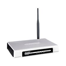 Wi-fi роутер