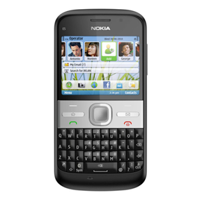 Nokia C3