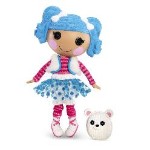 Mini Lalaloopsy - Mittens Fluff 'N' Stuff