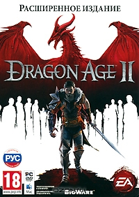 Dragon Age II