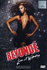 Beyonce: Live at Wembley