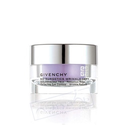 крем для контура глаз No Surgetics Wrinkle Defy.  GIVENCHY