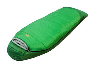 Спальный мешок (спальник) Alexika Forester