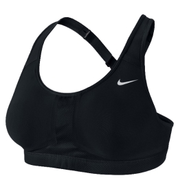 nike high-support bra