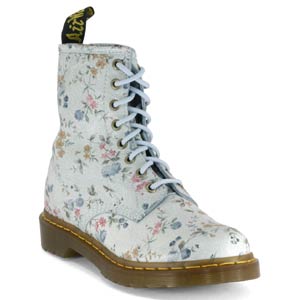 Dr. Martens 1460 W Blued Cracklin