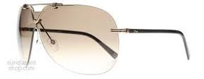 Dior Dior 57th Sunglasses : Dior 57th Gold O5H CC : UK