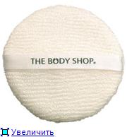 спонжик от body shop