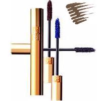 Тушь для ресниц YVES SAINT LAURENT MAKE UP EFFET FAUX CILS №02 Rich Brown