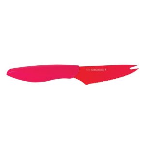 Pure Komachi 2 Series 4-Inch Tomato/Cheese Knife