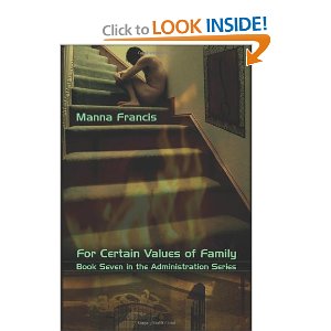 For Certain Values of Family