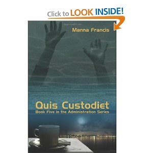 Quis Custodiet