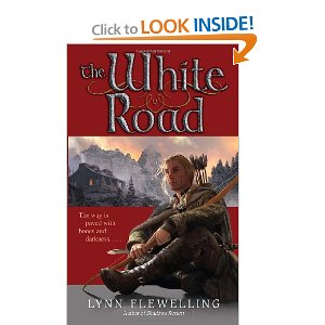 The White Road