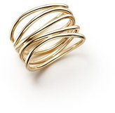 Elsa Peretti®  Wave ring