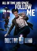 Doctor who 6 season part 2