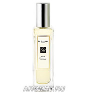 Jo Malone