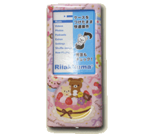 rilakkuma чехол для ipod