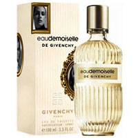 Givenchy Parfum Eaudemoiselle