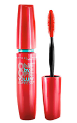 Тушь Maybelline Volum' Express One by One