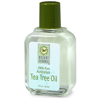 Tea Tree Oil