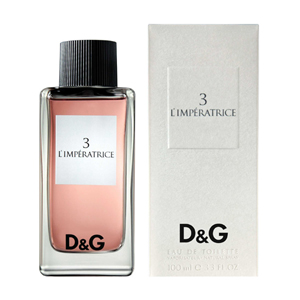 D&G  №3