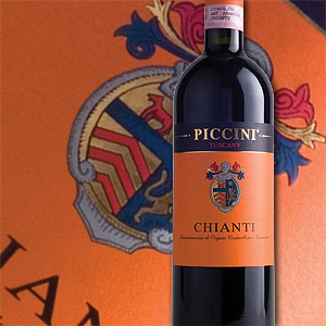 Piccini Tuscany Chianti DOCG