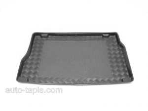 OPEL MERIVA Tapis de coffre en plastique